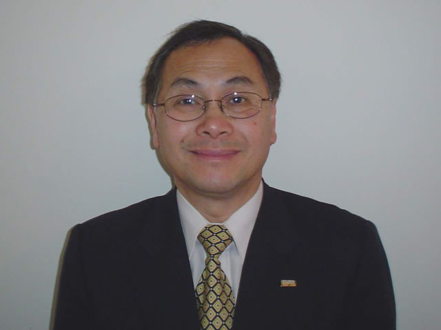 Henry Yu
