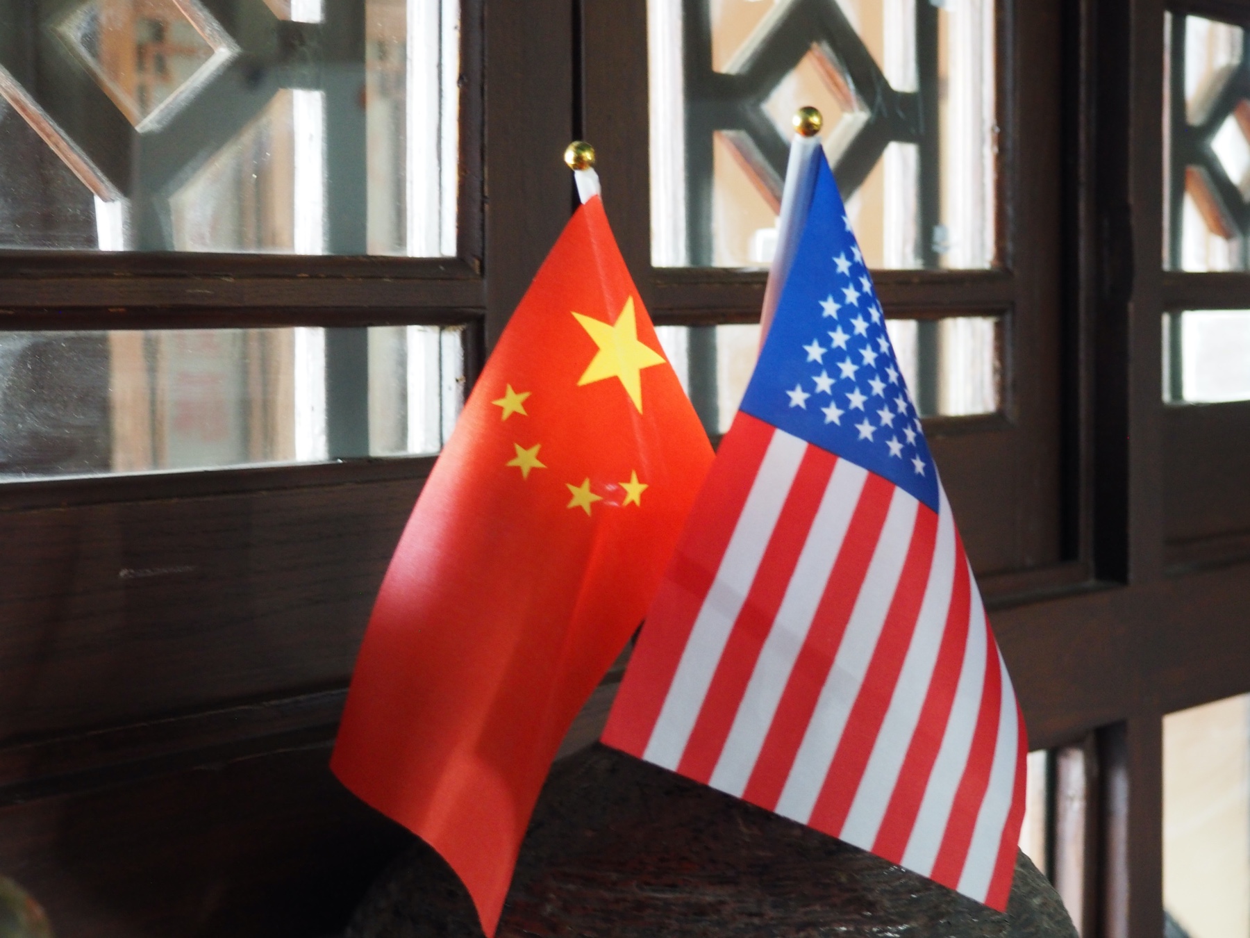 Us China Relations
