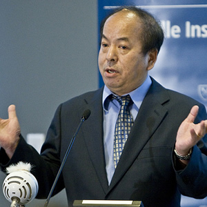 Yawei Liu