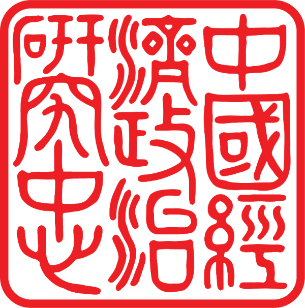 China Research Center Icon